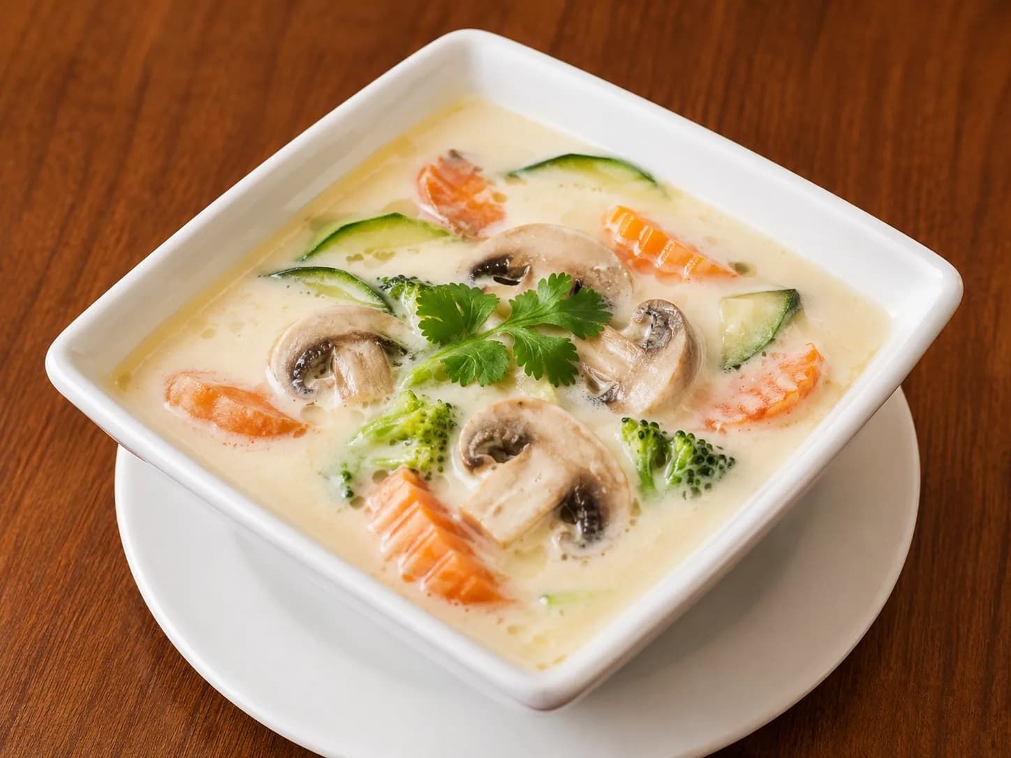 R'Noh Thai Restaurant project photo