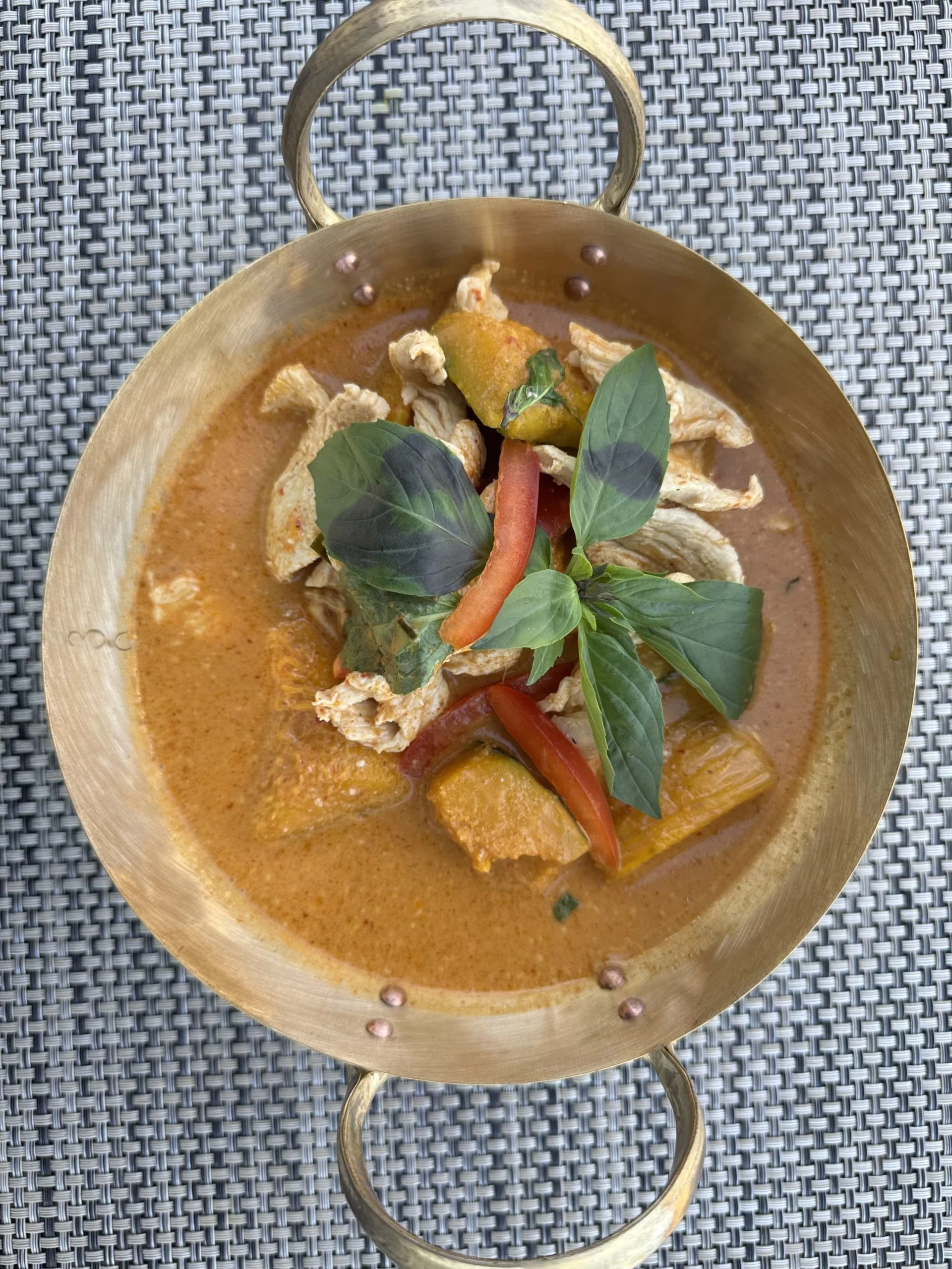 R'Noh Thai Restaurant project photo