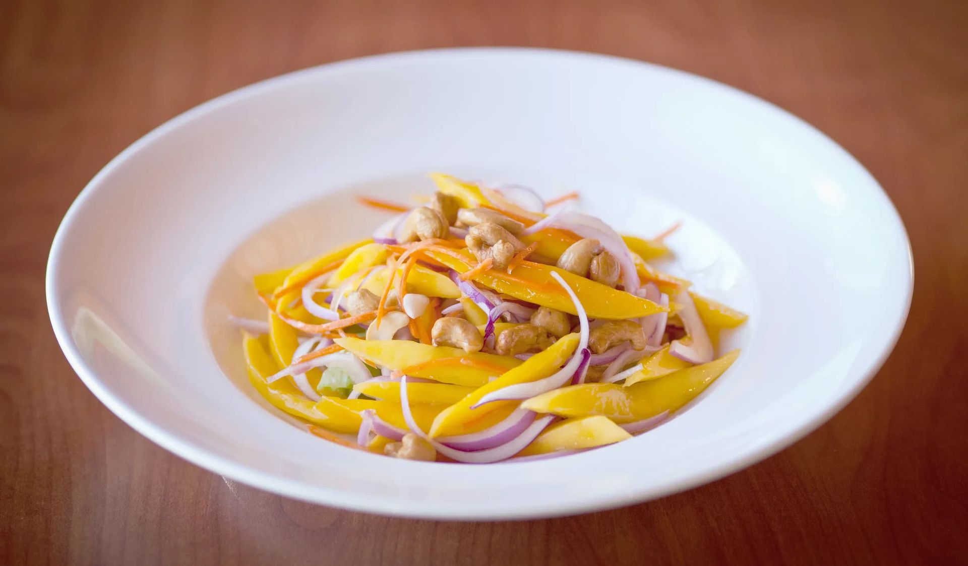 R'Noh Thai Restaurant | Ross, CA