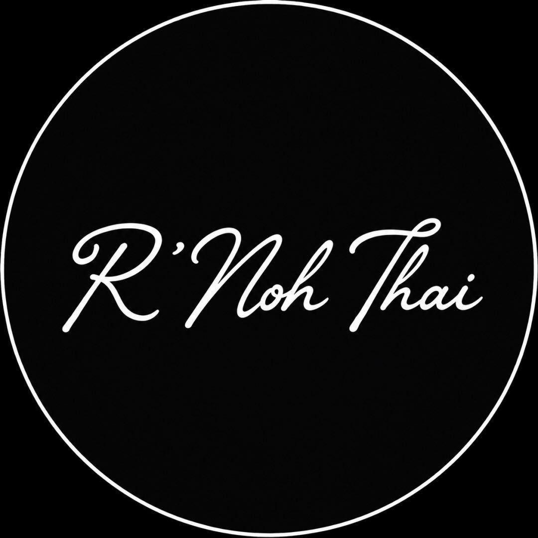 R'Noh Thai Restaurant logo