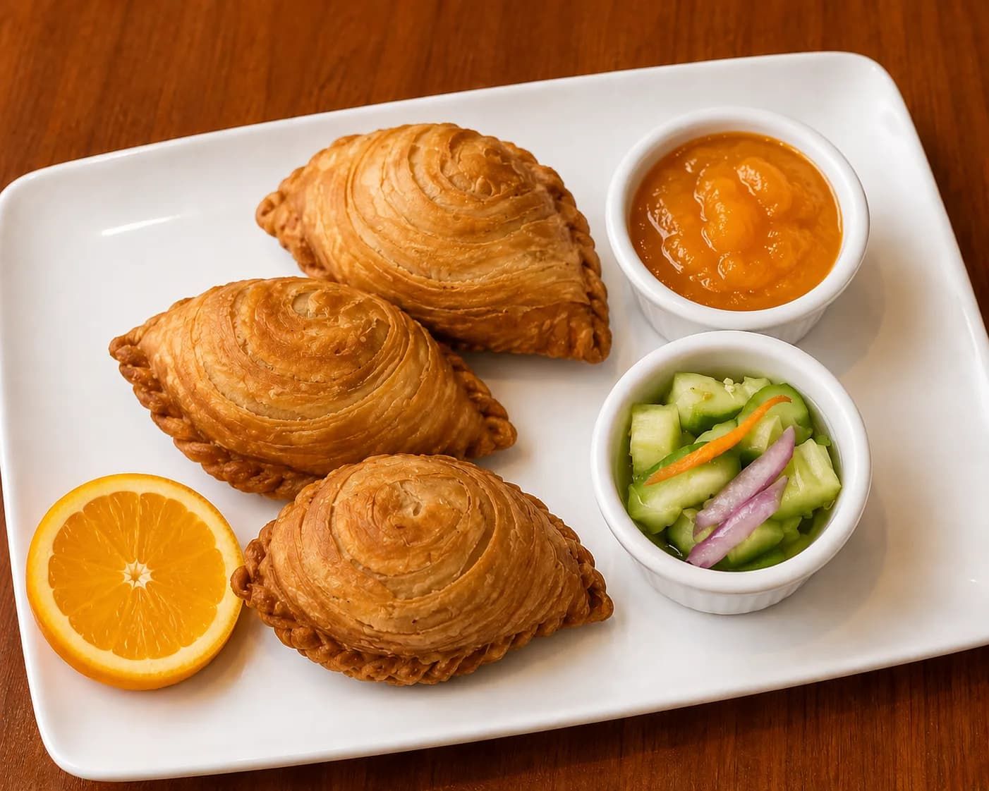 R'Noh Thai Restaurant project photo