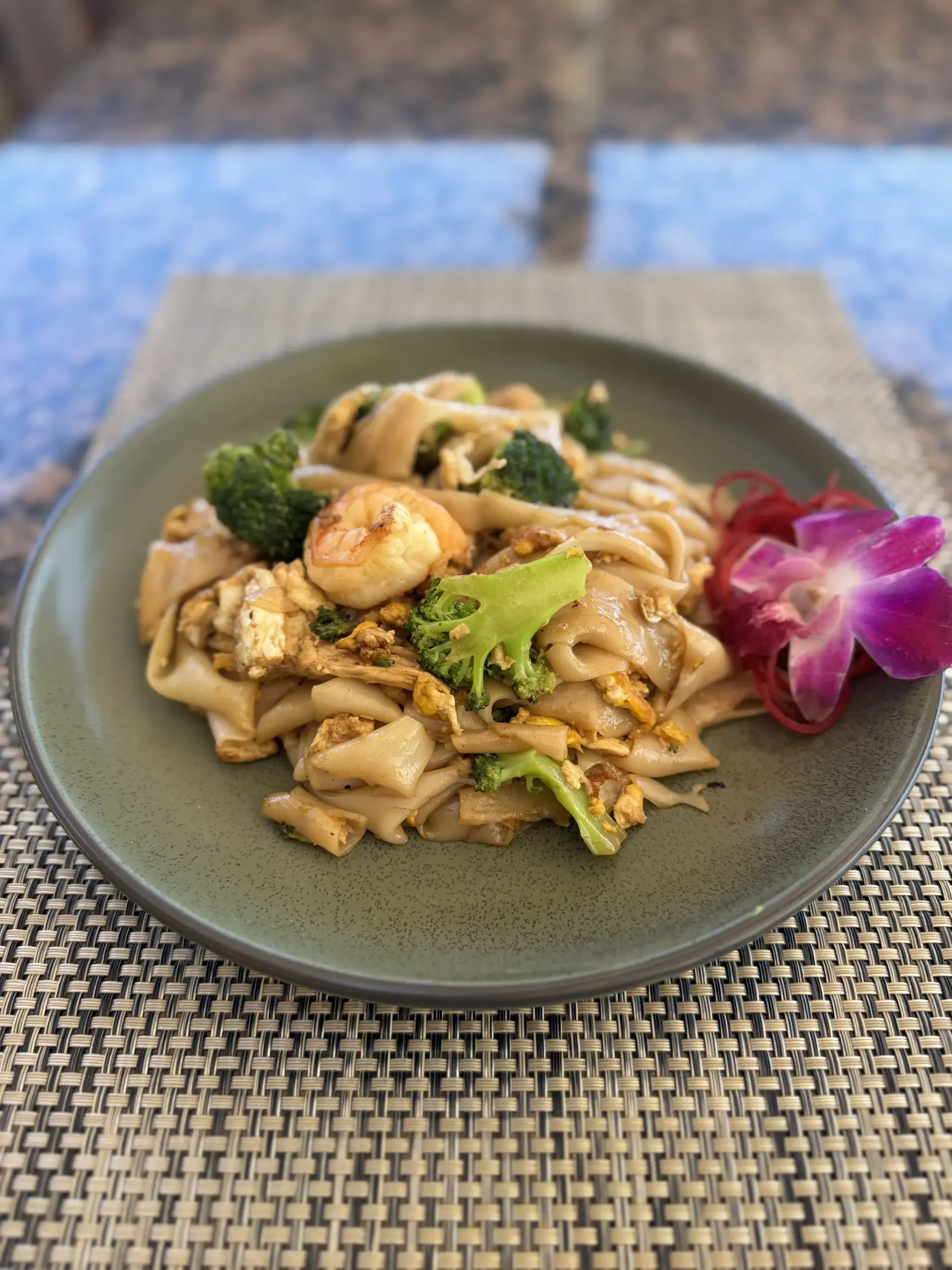 R'Noh Thai Restaurant project photo