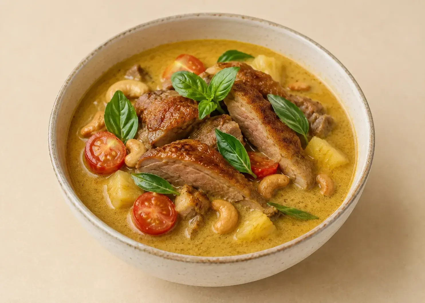 R'Noh Thai Restaurant project photo