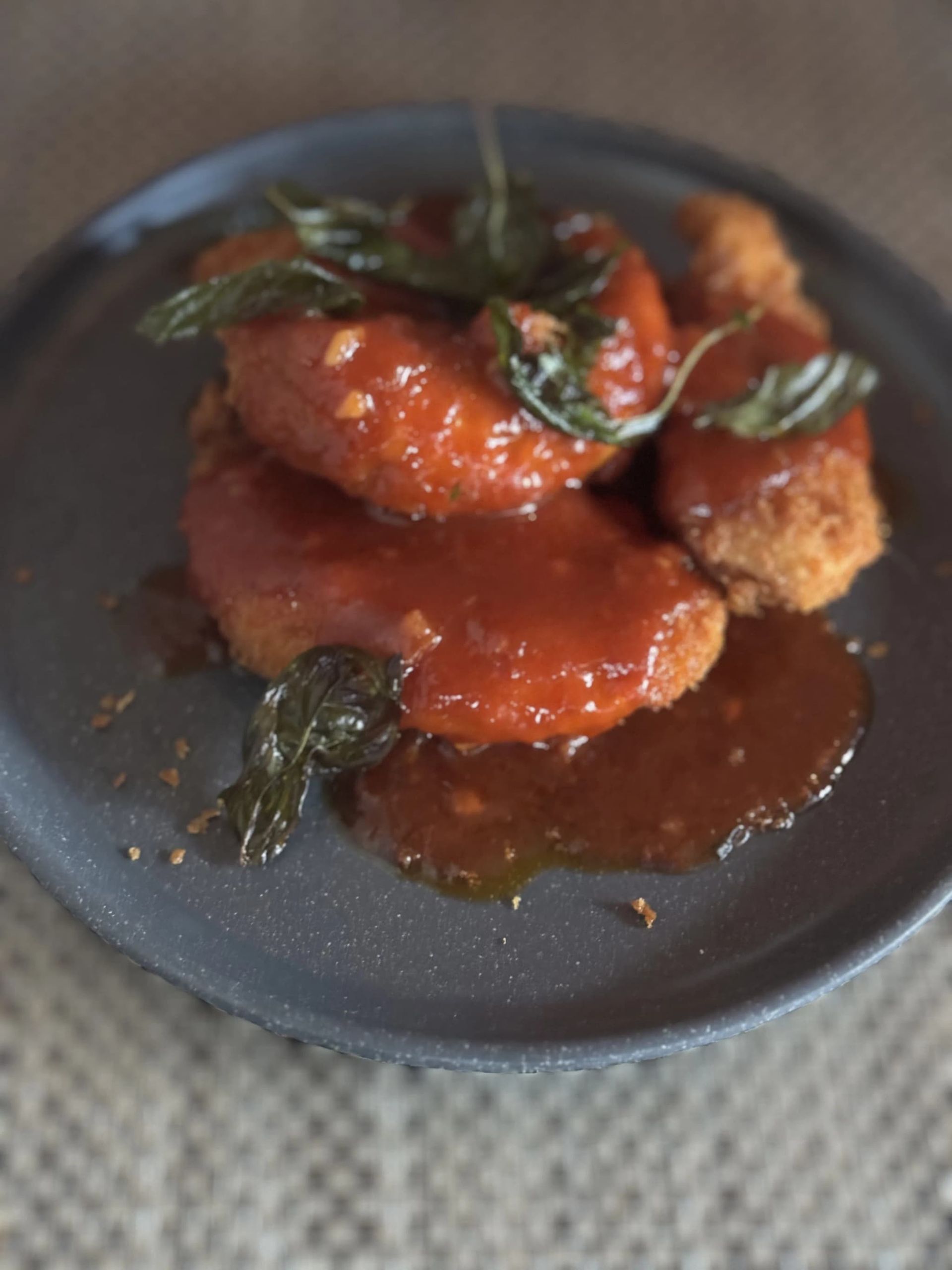 R'Noh Thai Restaurant | Kentfield, CA
