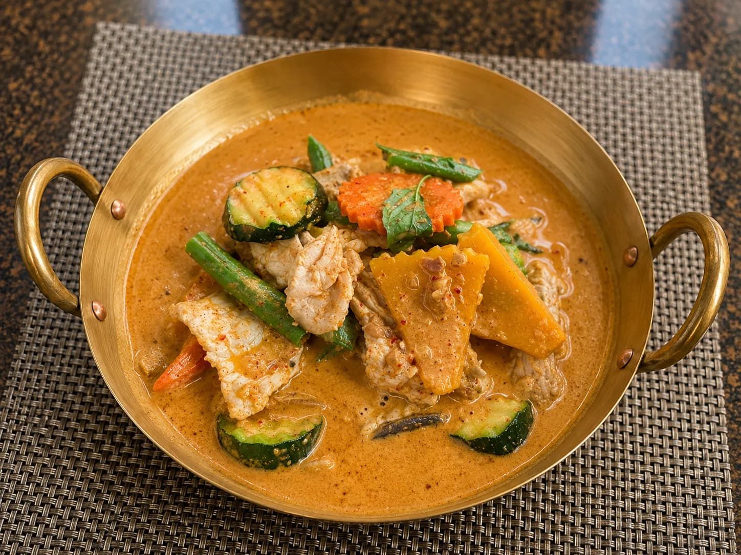 R'Noh Thai Restaurant | Greenbrae, CA