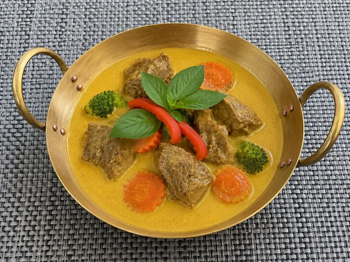R'Noh Thai Restaurant project photo