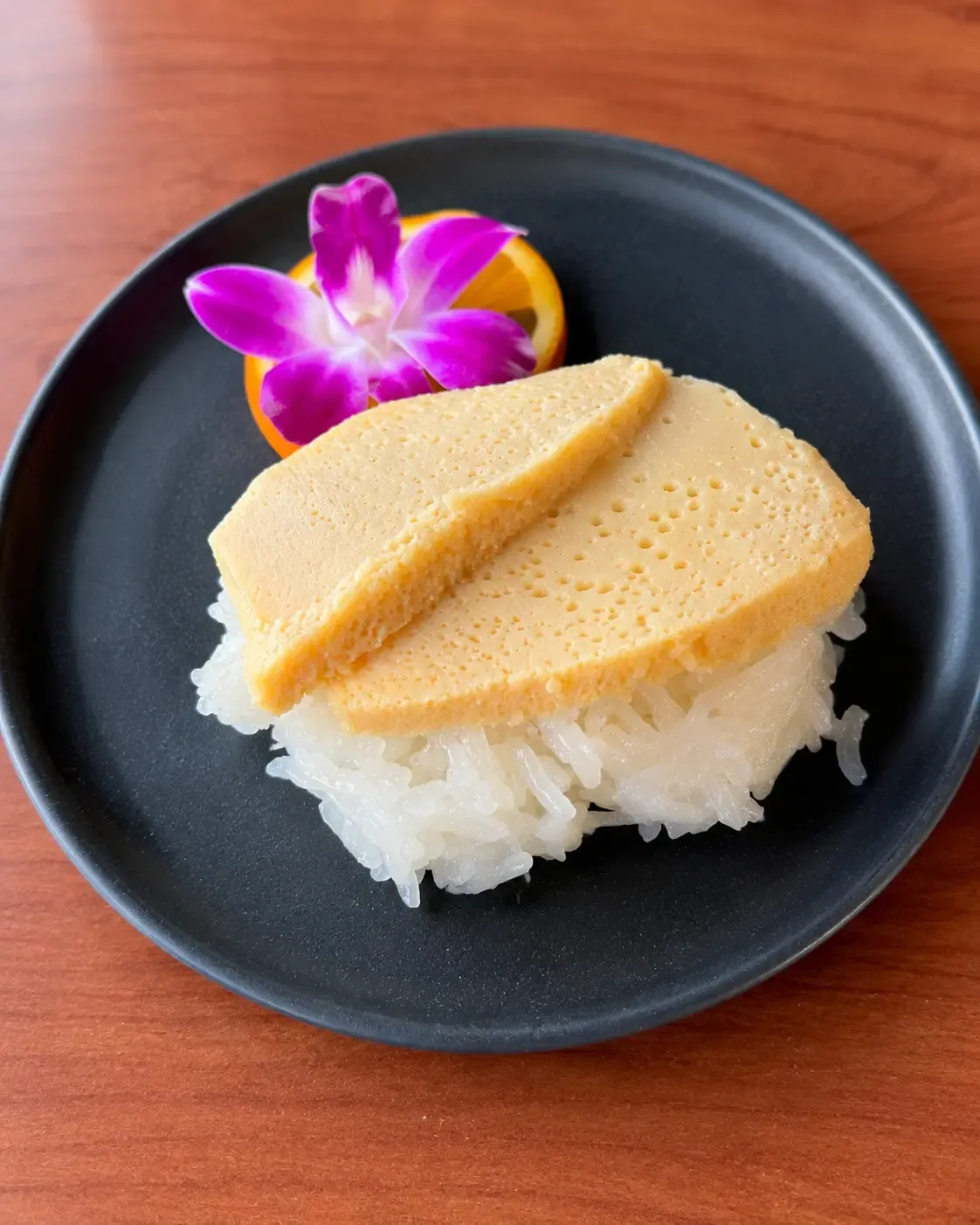 R'Noh Thai Restaurant project photo